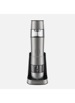 Cuisinart Cuisinart SG-3P1 Rechargeable Salt, Pepper, and Spice Mill  - Image 1