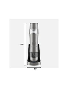 Cuisinart Cuisinart SG-3P1 Rechargeable Salt, Pepper, and Spice Mill  - Image 2