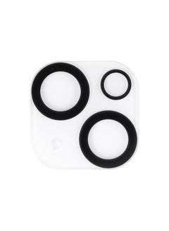 Devon iPhone 15 Plus Tempered Glass Camera Protector Sticker  - Image 5