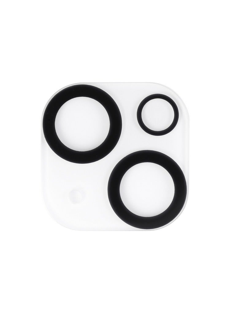 Devon iPhone 15 Plus Tempered Glass Camera Protector Sticker - Image 5