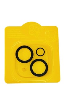 Devon iPhone 15 Plus Tempered Glass Camera Protector Sticker  - Image 4