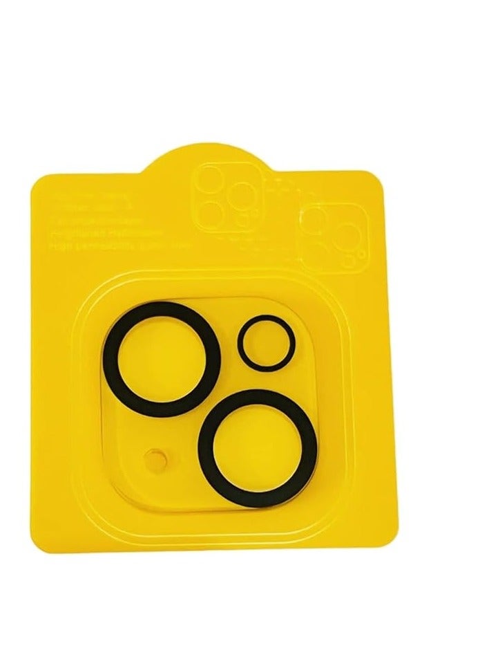 Devon iPhone 15 Plus Tempered Glass Camera Protector Sticker - Image 4