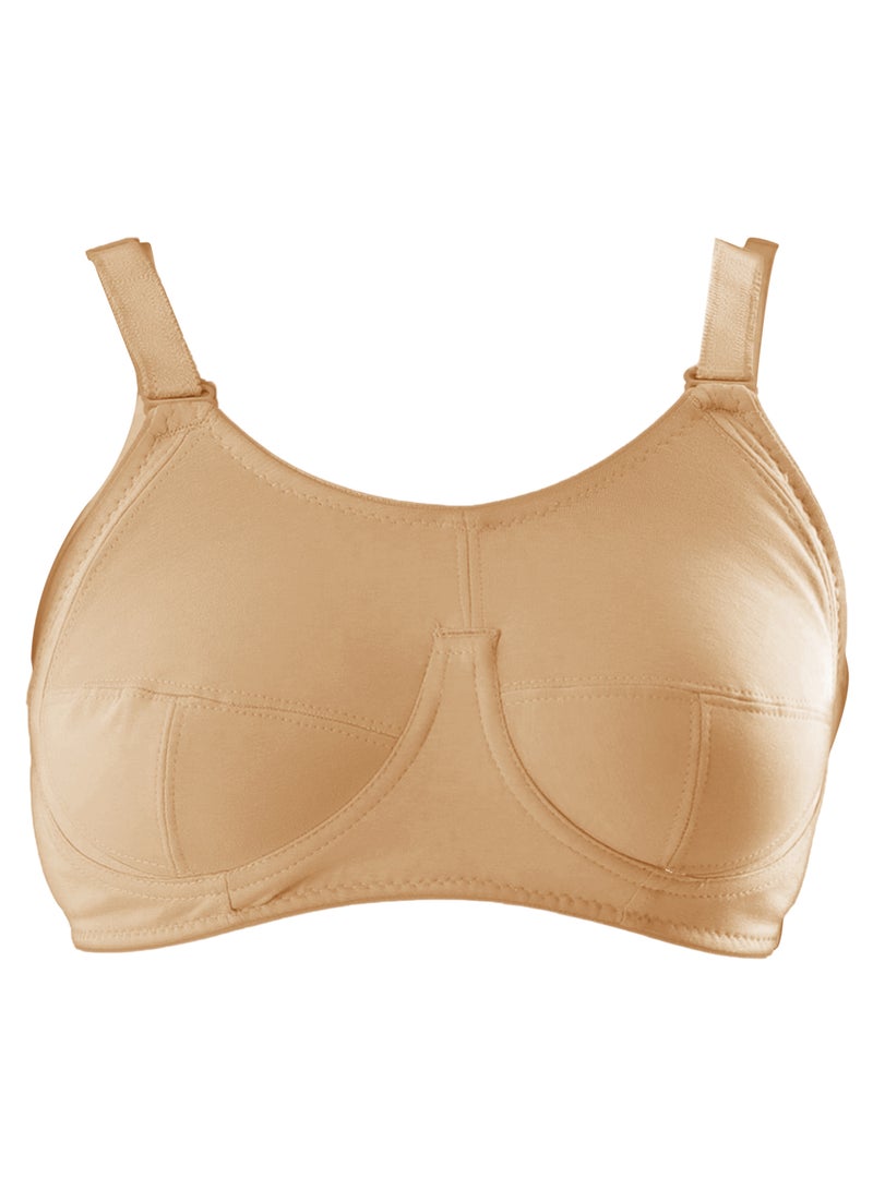 Vienna Lingerie Vienna Elite 53 - Women's Cotton Bra - Image 2