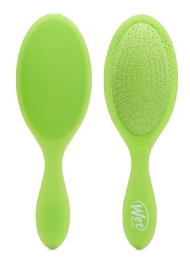 Wet Brush Original Detangler, Summer Quenchers
