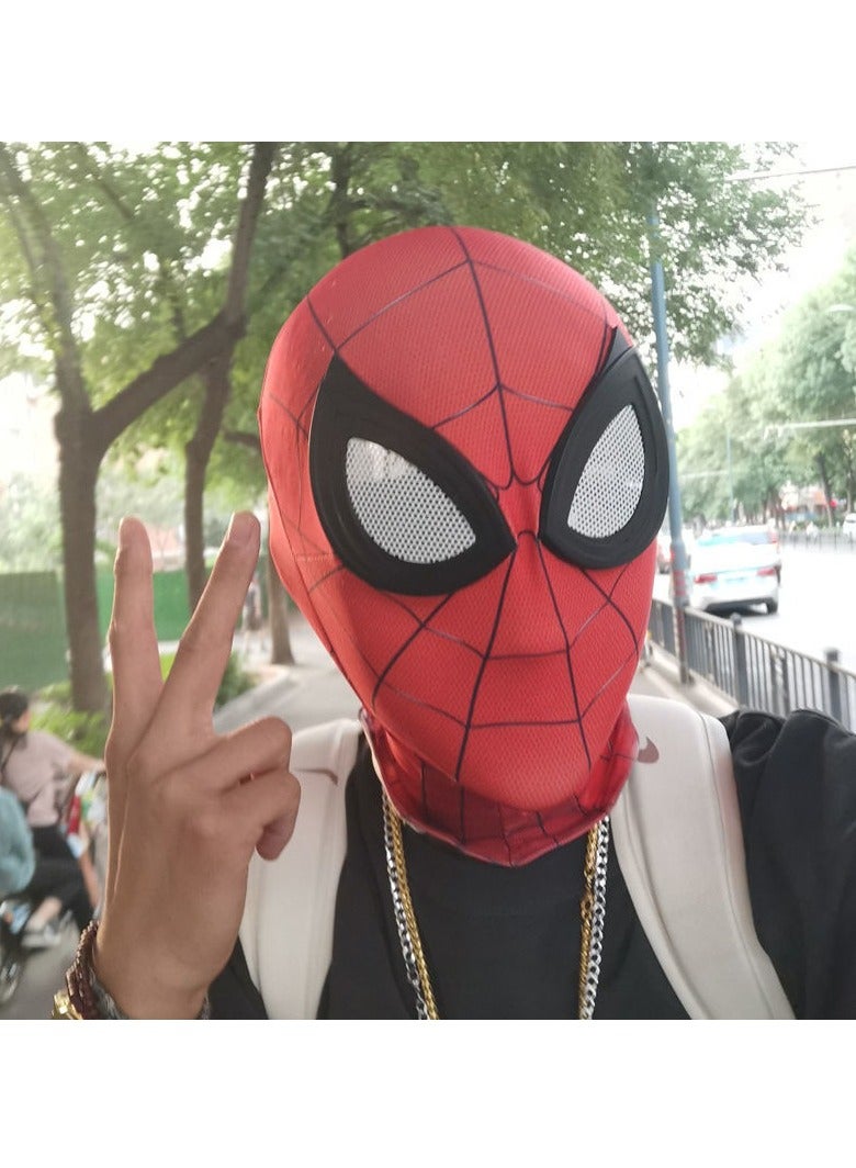 قناع الرجل العنكبوت البطل الهولندي - Image 5