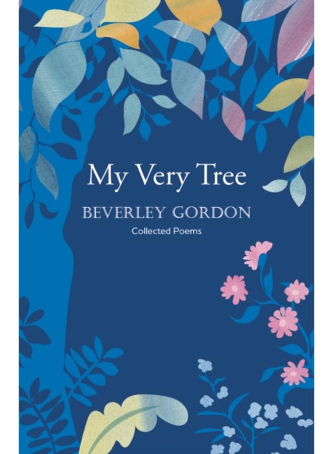 My Very Tree : a stunning debut, full of humour and identity 