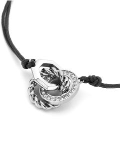CERRUTI 1881 Emma Stainless Steel Bracelet For Women  - Image 2