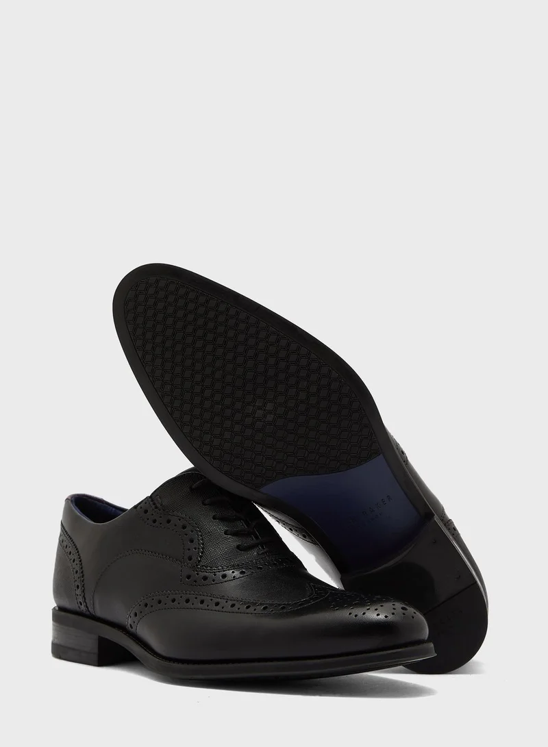 Ted Baker Mittal Lace Ups