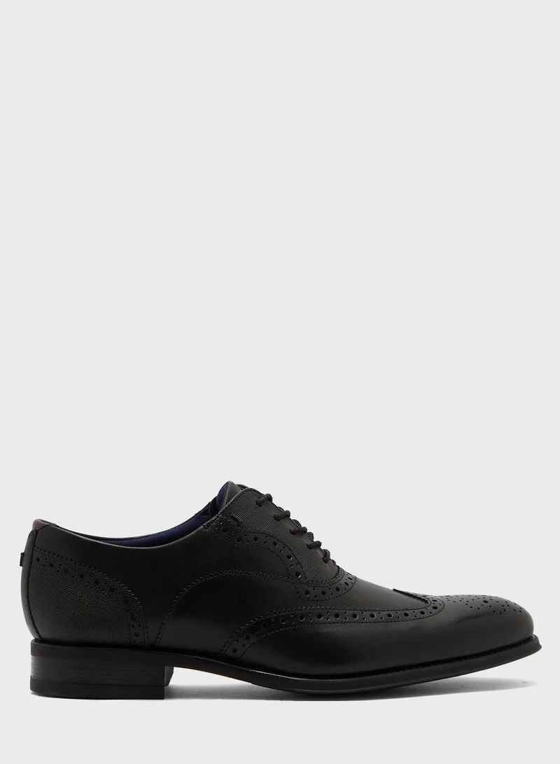 Ted Baker Mittal Lace Ups