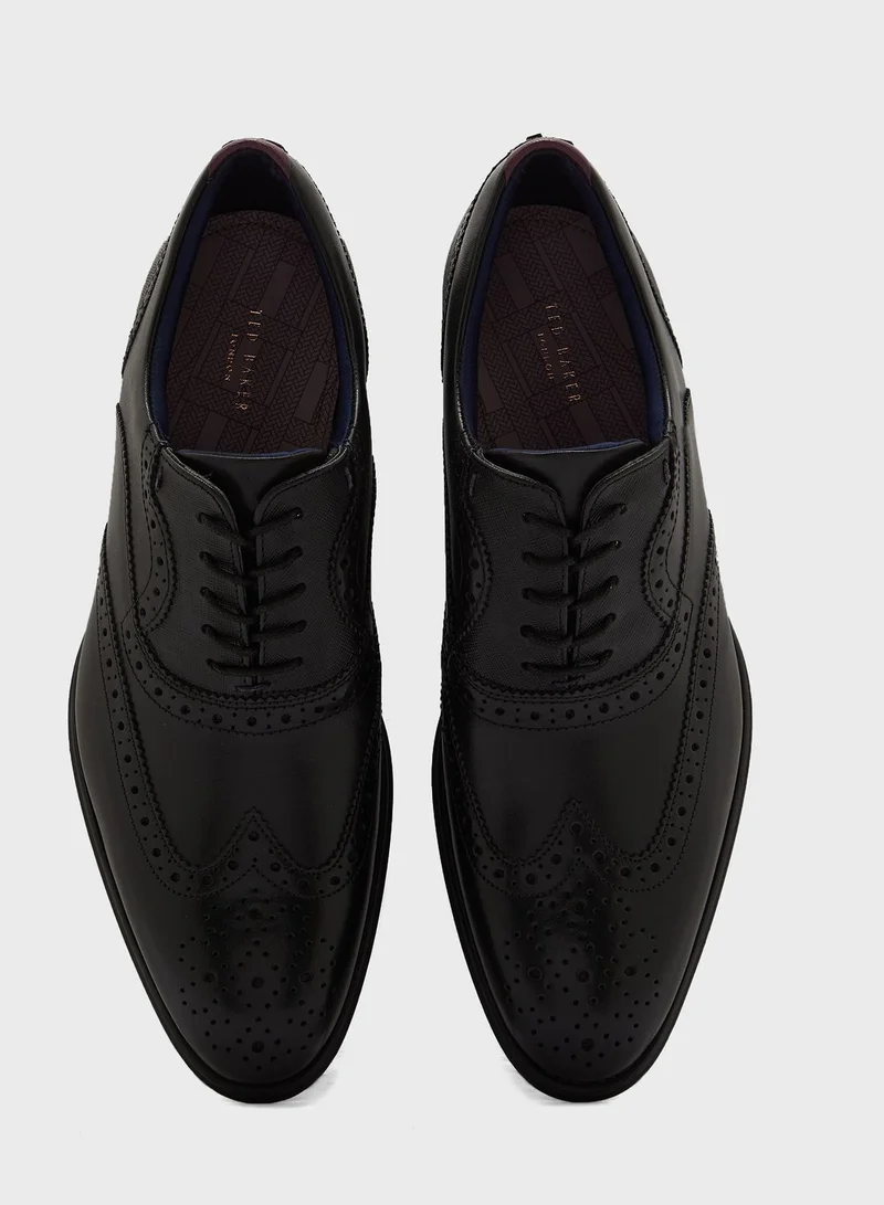 Ted Baker Mittal Lace Ups