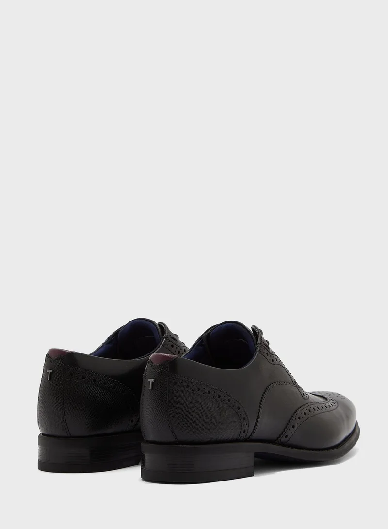 Ted Baker Mittal Lace Ups