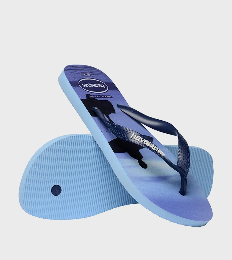 Havaianas Lavender Blue Hav. Top Surfer I for Men | Best Price UAE