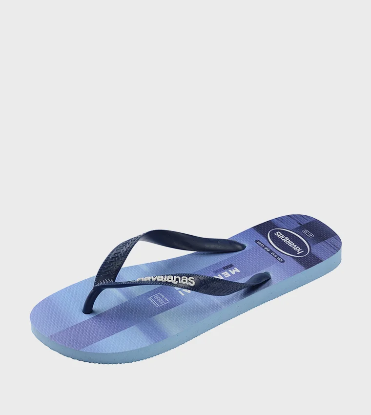Havaianas Lavender Blue Hav. Top Surfer I for Men | Best Price UAE