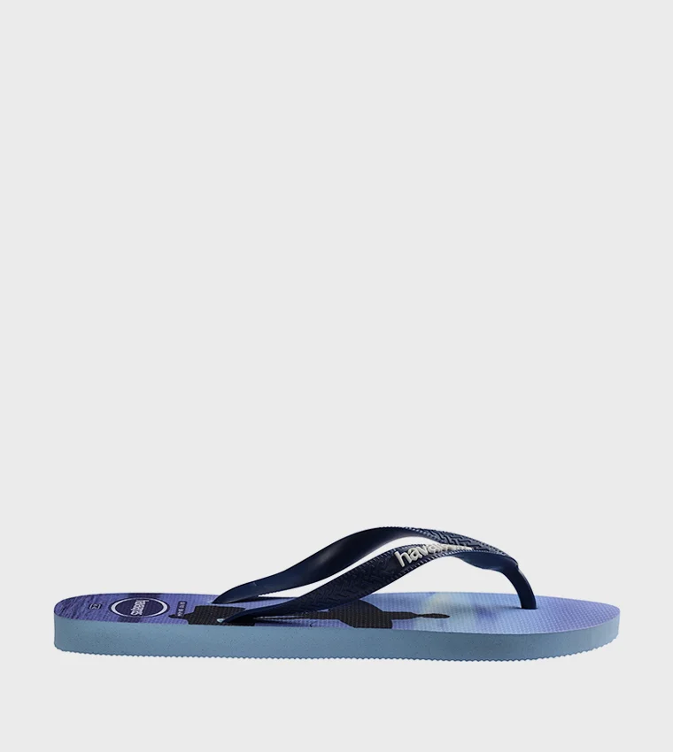 Havaianas Lavender Blue Hav. Top Surfer I for Men | Best Price UAE