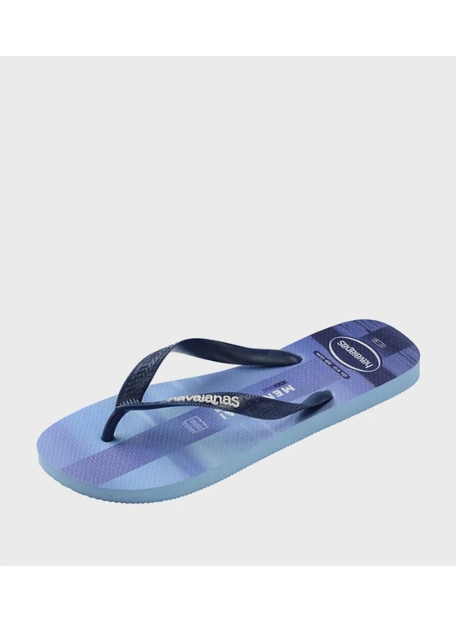 Havaianas Lavender Blue Hav. Top Surfer I for Men | Best Price UAE