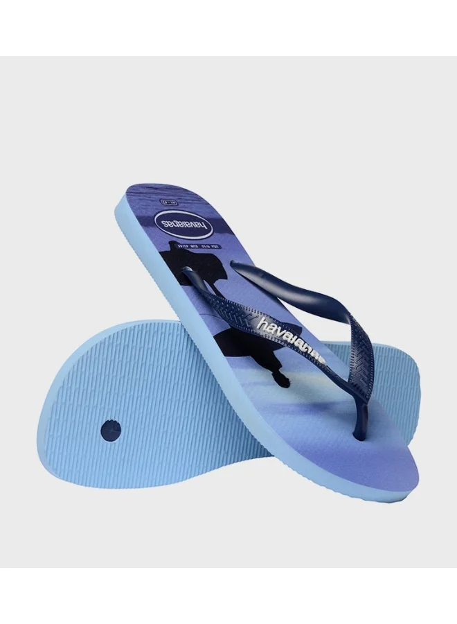 Havaianas Lavender Blue Hav. Top Surfer I for Men | Best Price UAE