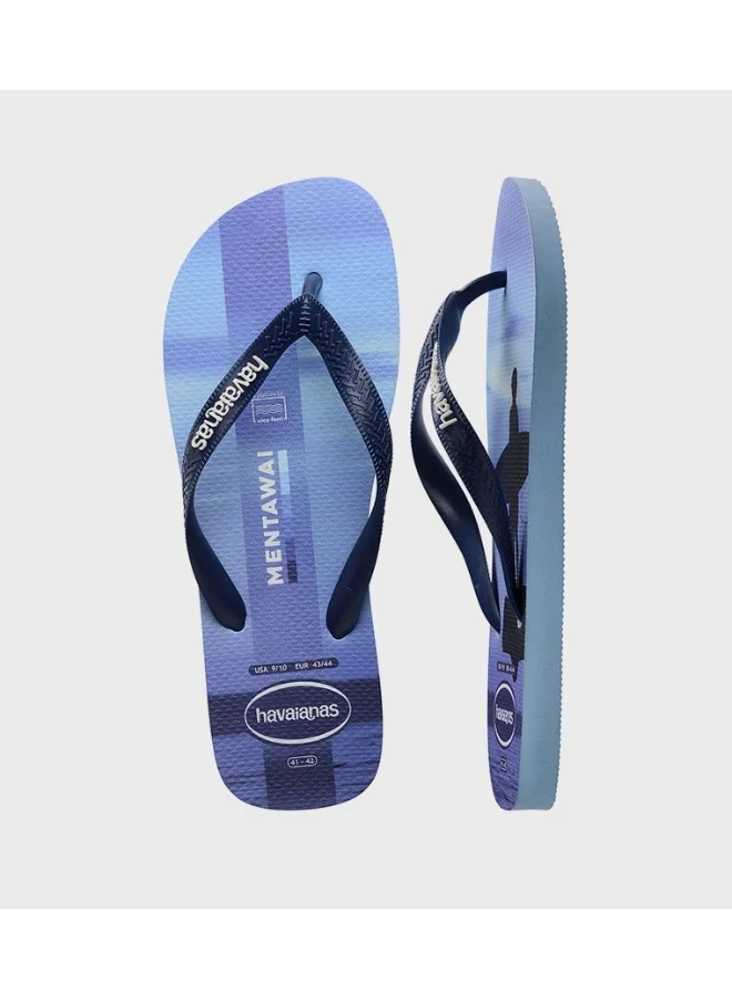 Havaianas Lavender Blue Hav. Top Surfer I for Men | Best Price UAE