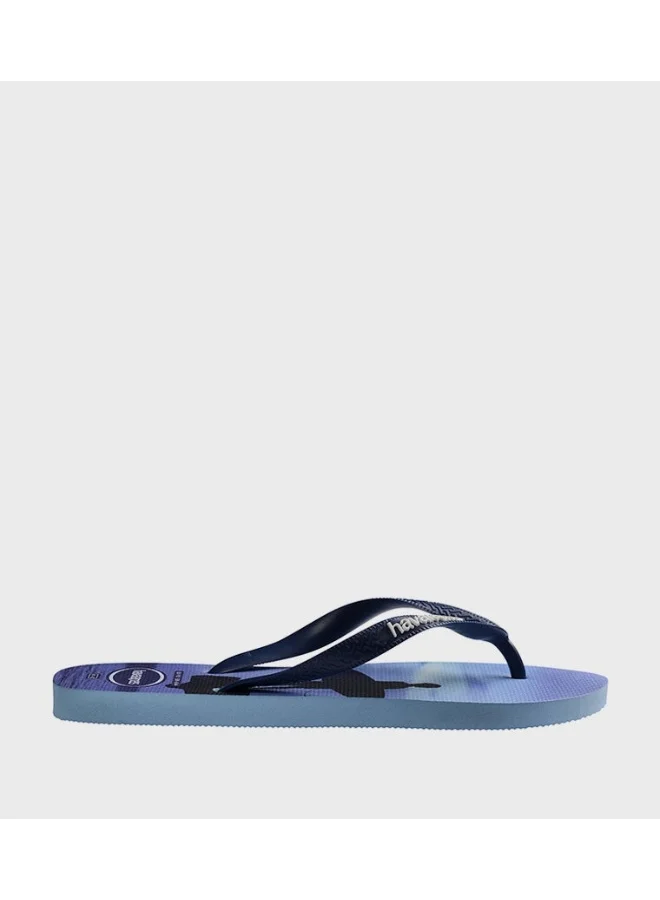 Havaianas Lavender Blue Hav. Top Surfer I for Men | Best Price UAE