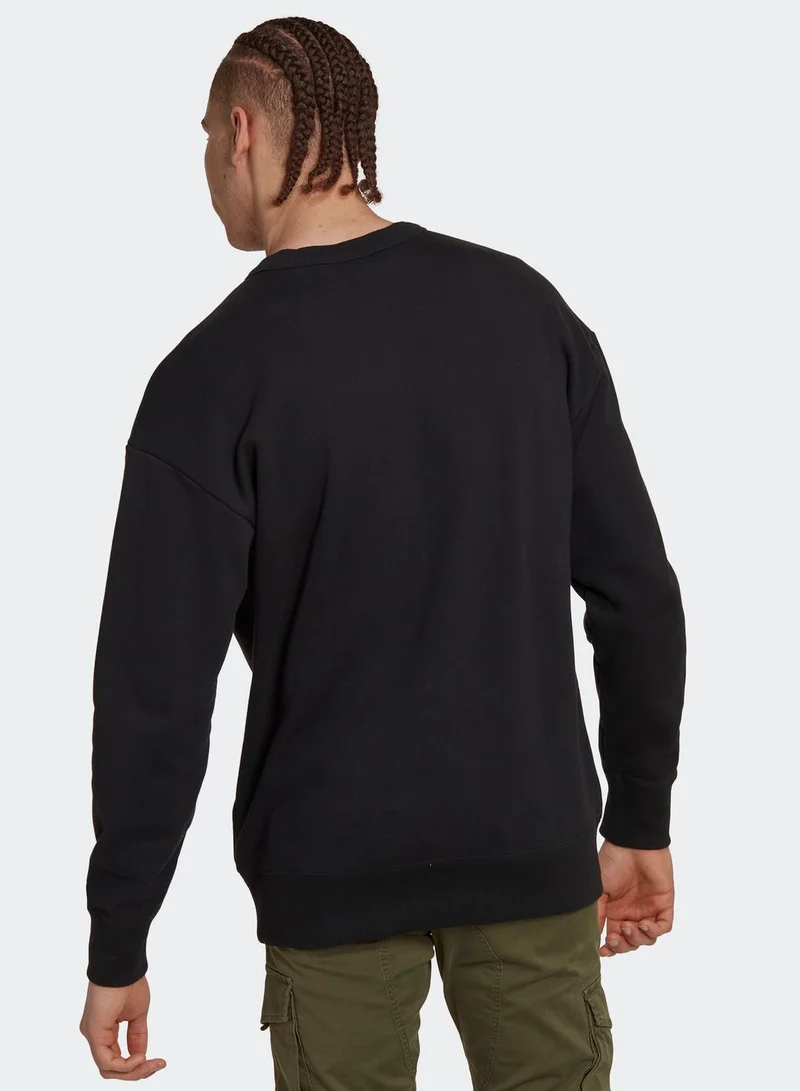 Adidas Germany Sweatshirt