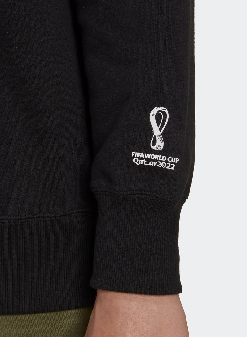 Adidas Germany Sweatshirt