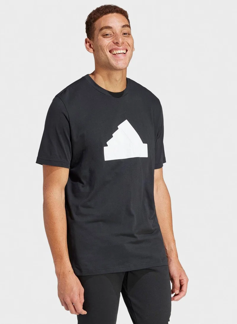 Adidas M FI BOS T