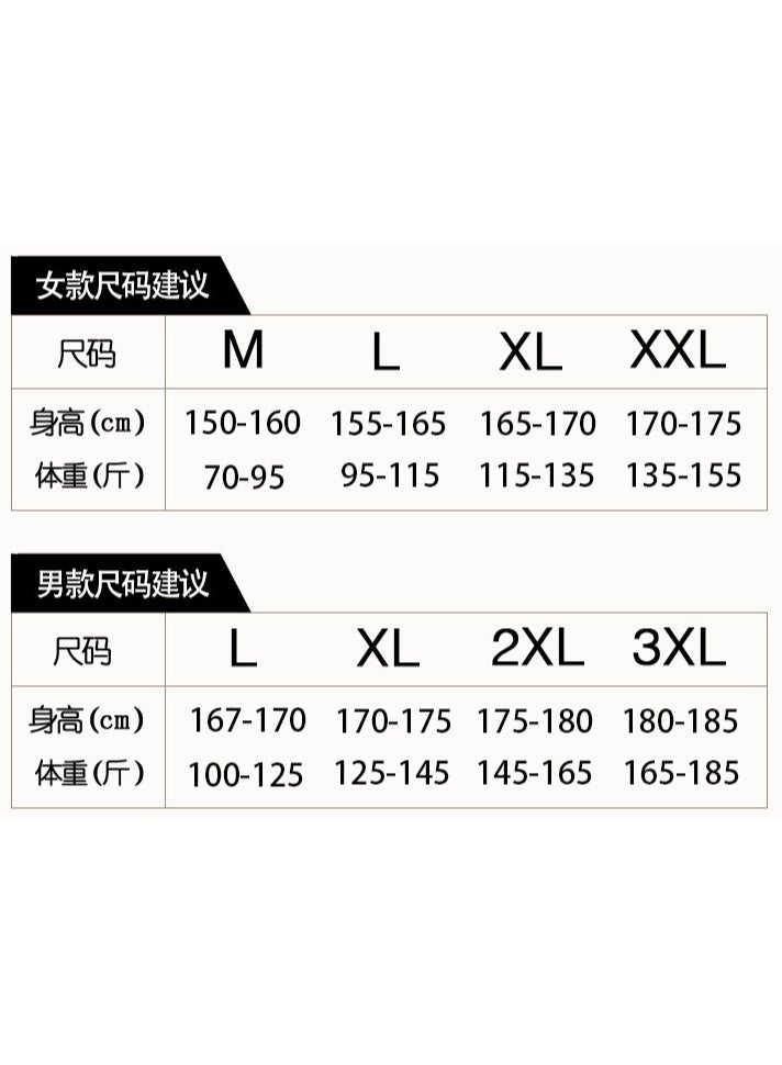 Summer  Shorts Pijamas Couple's Sleepwear Cotton Pajamas Fashion Casual Korean Loungewear Pajama Sets for Young - Image 3