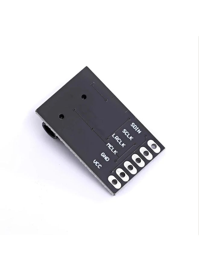 CS4344 Audio Stereo DAC Data Acquisition Board 1pc Output Circuit - Image 5
