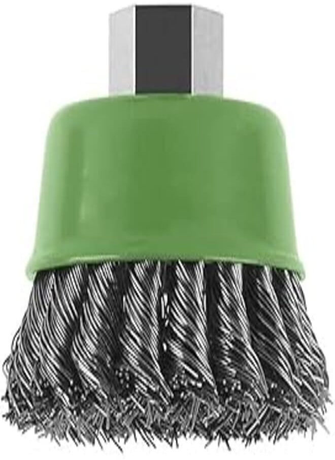BOSCH Bosch Professional 2608622060 Wire Cup Brush, Stainless 