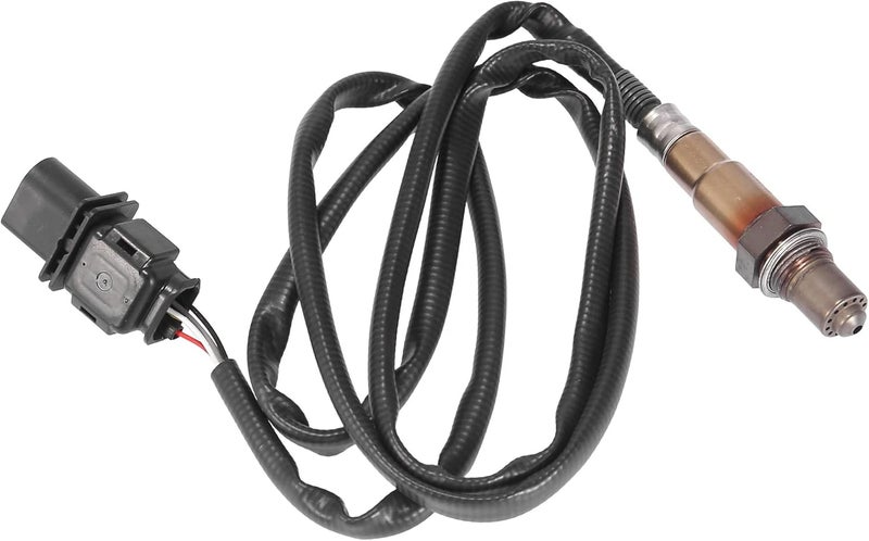 All consumer tier purchase options Oxygen Sensor Air Fuel Ratio Upstream O2 Sensor for BMW 525i 2006-2007 Replacement 11787558055 0258017098 Precision processed material Easy assemble Local inventory listed item Suburban residential ship Intra-city fast distribution KSA stocked goods Globally selected raw material Global flexible assemble picks Wear resistant Reinforced edge All user affordable trusted quality Month-round consistent deliver Any KSA address orderable Care processed raw material Indoor outdoor use Wide usage compatibility Freeze crack proof Ergonomic build Multiple options Trusted all-purpose quality Modern warehouse management Temp & permanent project compatible Transit & use compatible Well-engineered versatile build - Image 1