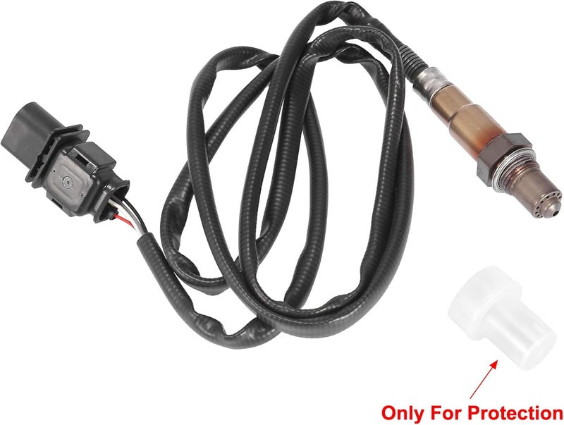 All consumer tier purchase options Oxygen Sensor Air Fuel Ratio Upstream O2 Sensor for BMW 525i 2006-2007 Replacement 11787558055 0258017098 Precision processed material Easy assemble Local inventory listed item Suburban residential ship Intra-city fast distribution KSA stocked goods Globally selected raw material Global flexible assemble picks Wear resistant Reinforced edge All user affordable trusted quality Month-round consistent deliver Any KSA address orderable Care processed raw material Indoor outdoor use Wide usage compatibility Freeze crack proof Ergonomic build Multiple options Trusted all-purpose quality Modern warehouse management Temp & permanent project compatible Transit & use compatible Well-engineered versatile build - Image 3