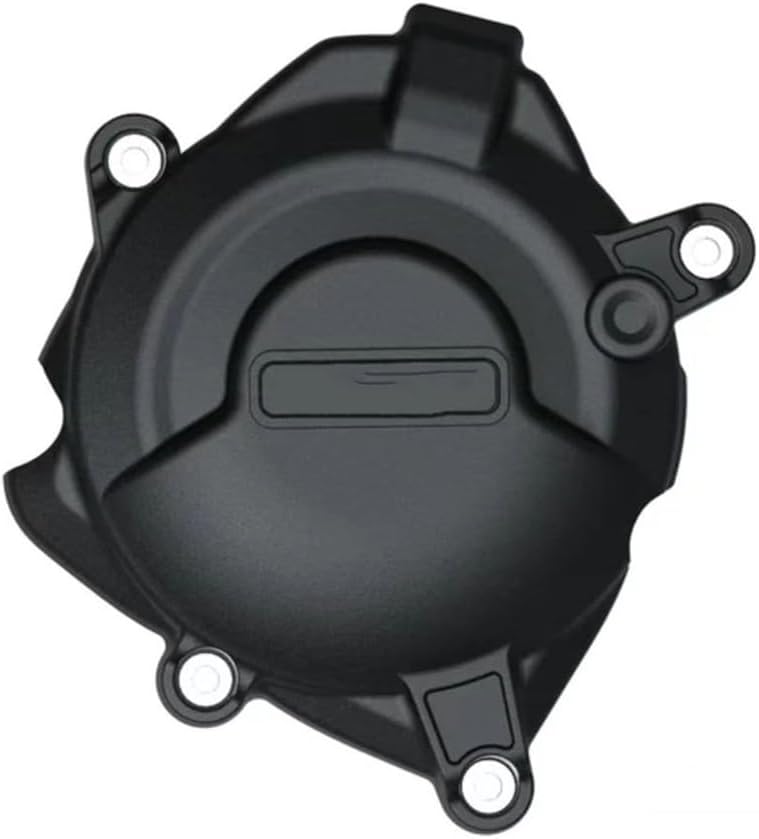 Black Alternator Stator Engine Crankcase Cover For YZF R3 R25 MT 03 2014 2022 - Image 2