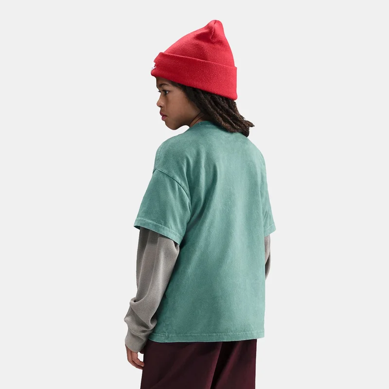 نايكي تيشيرت سبورتسوير كلوب للأطفال