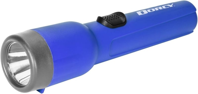 Dorcy 25-Lumen LED Deluxe Flashlight - Image 3