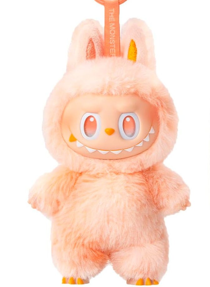 Generic Labubu THE MONSTERS Exciting Macaron Series Fun Plush