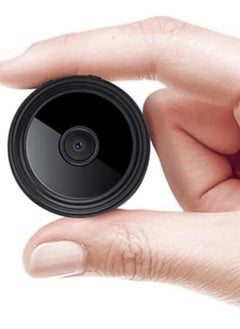Festive Gallery A9 Mini WiFi Hidden Camera, Wireless Spy Cameras with Video Live, HD 1080P Home Security Camera, Baby Camera, Tiny Smart Camera with Night Vision and Motion Detection.  - Image 5