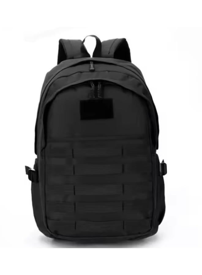 Backpack Game Battle grounds PUBG Cosplay Level 3 Instructor Backpack Outdoor Multi-functional Large Capacity - Image 1