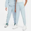 Nike Blue