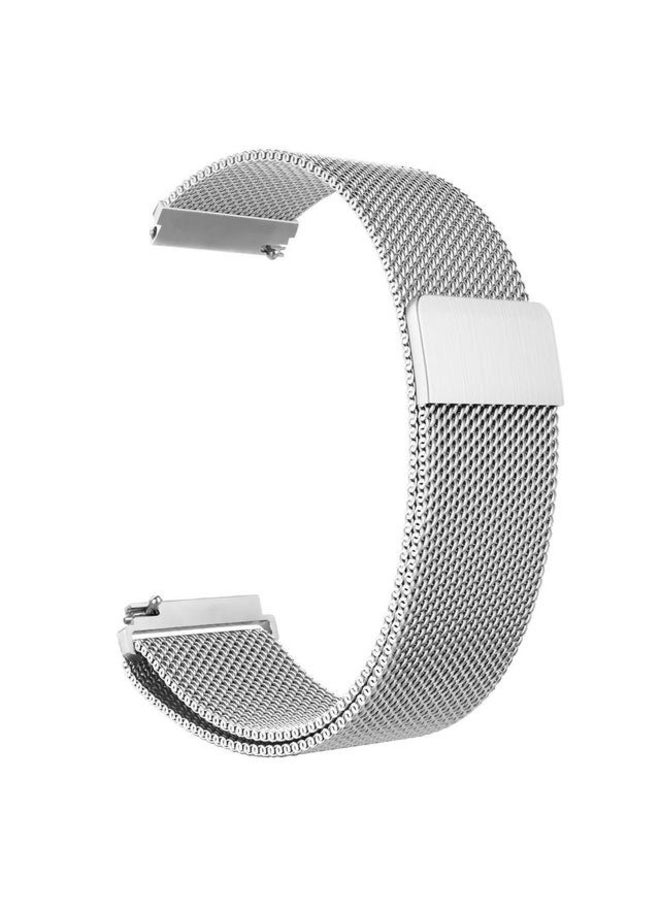 22mm 20mm 23mm 24mm 18mm Watch Band Strap for Samsung Galaxy Watch Active 2 Band for Samsung Gear S3 Strap for Samsung Galaxy Watch 42mm 46mm