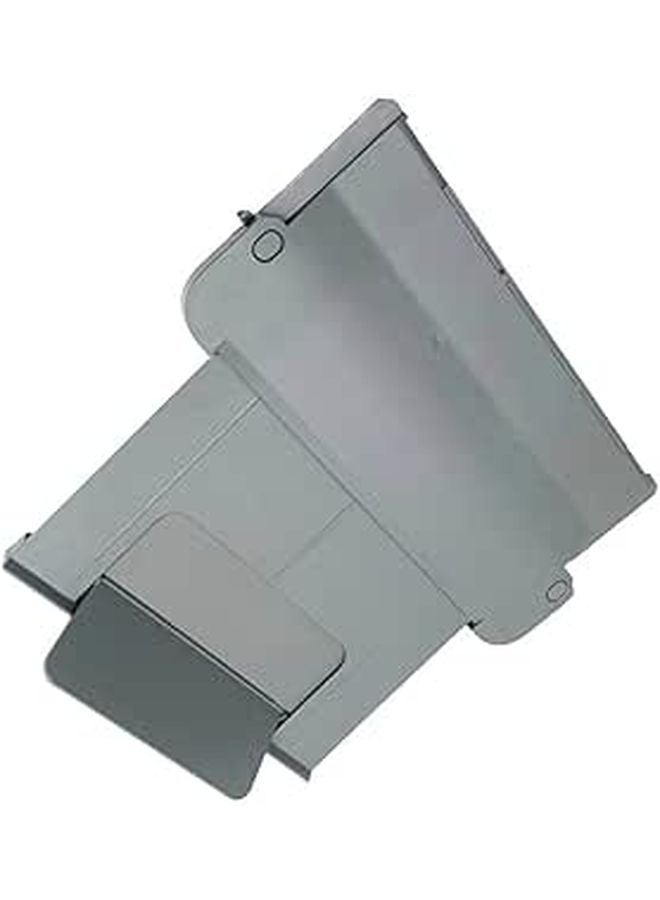 Impact Resistant ABS Paper Output Tray 250 500 Sheet Capacity For Printers - Image 1