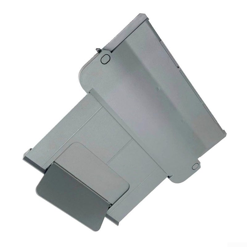 Impact Resistant ABS Paper Output Tray 250 500 Sheet Capacity For Printers - Image 2