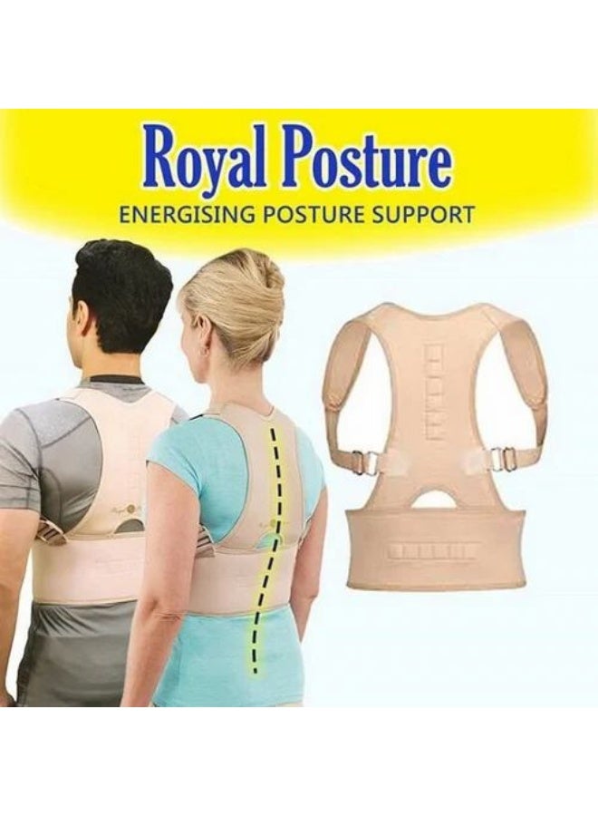 Royal Posture Energizing Posture Support - Image 2