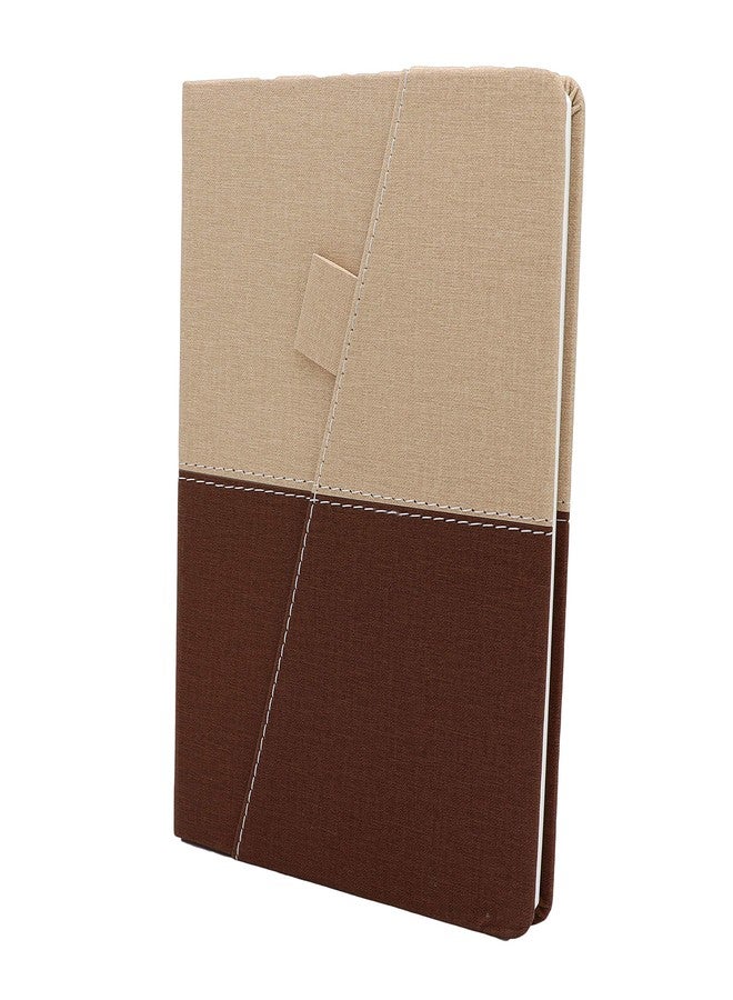 CrownLit Premium Notebook Diary with Pen - Image 2