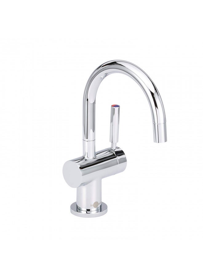 insinkerator InSinkErator F-H3300C Hot Water Faucet, Chrome  - Image 2