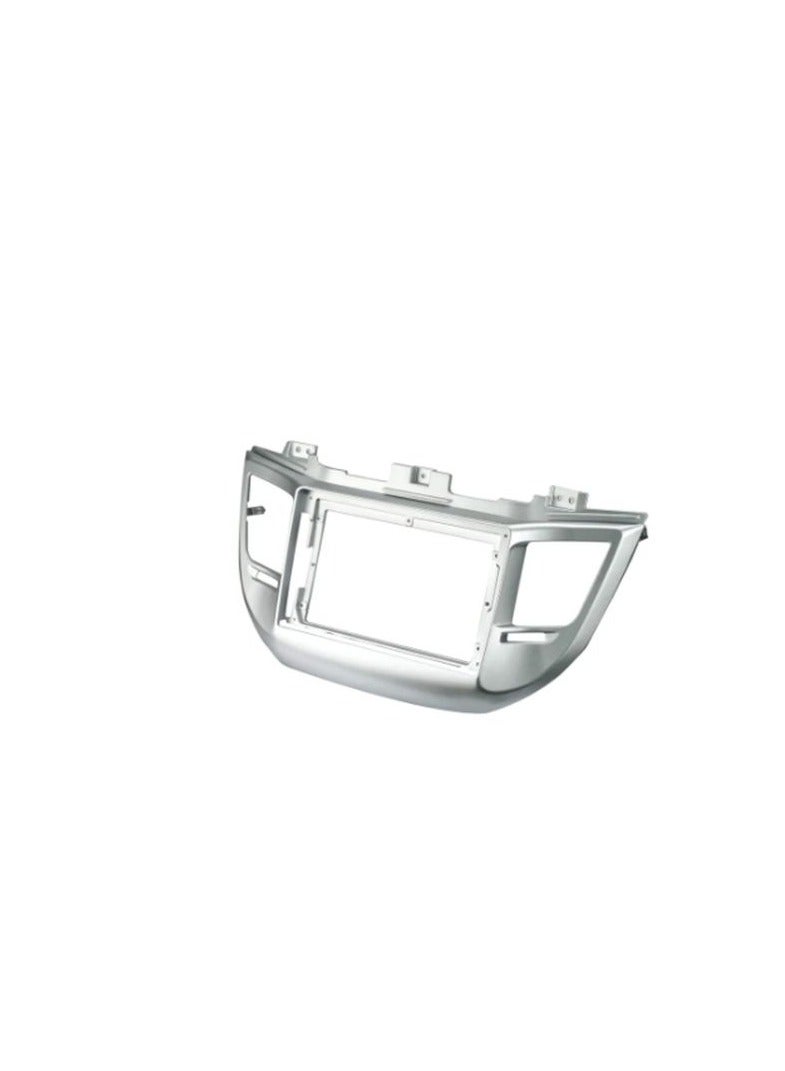 Generic Frame Cassette 9 Inch Tucson 2015  - Image 1