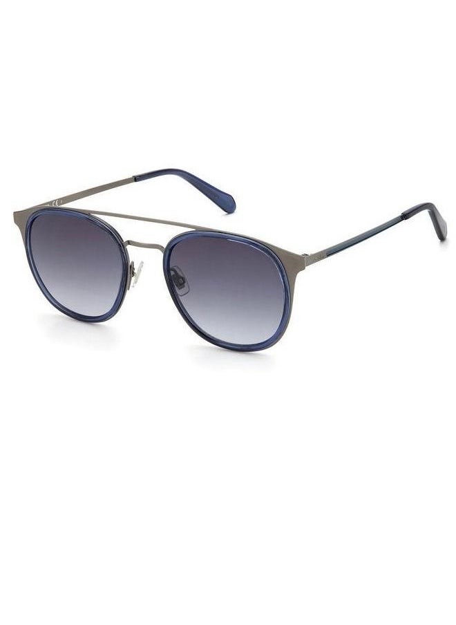 FOSSIL sunglasss, Model FOS,FOS 2110/G/S, Color R80/9O,Lens Size 51mm 