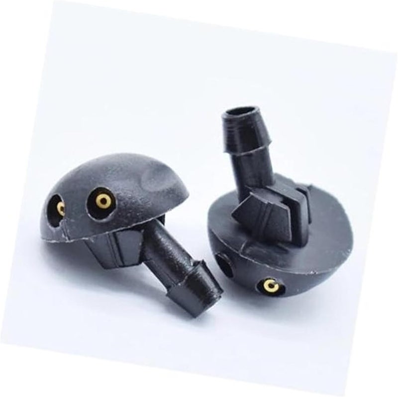 Wivplex Windshield Washer Nozzle for Dacia Logan MK1 - Image 1