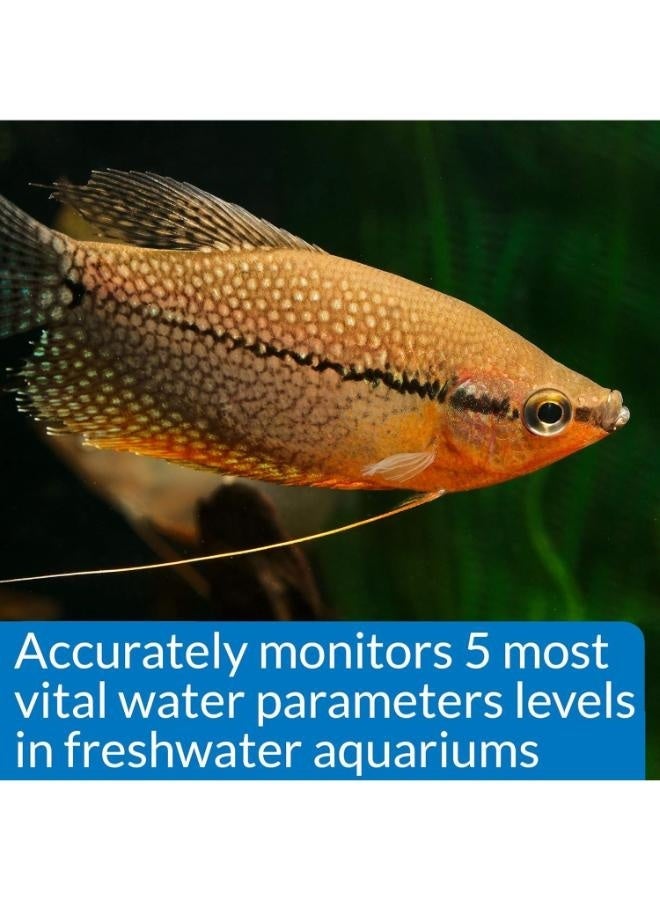 API Freshwater Master Test Kit for Aquariums - Image 5