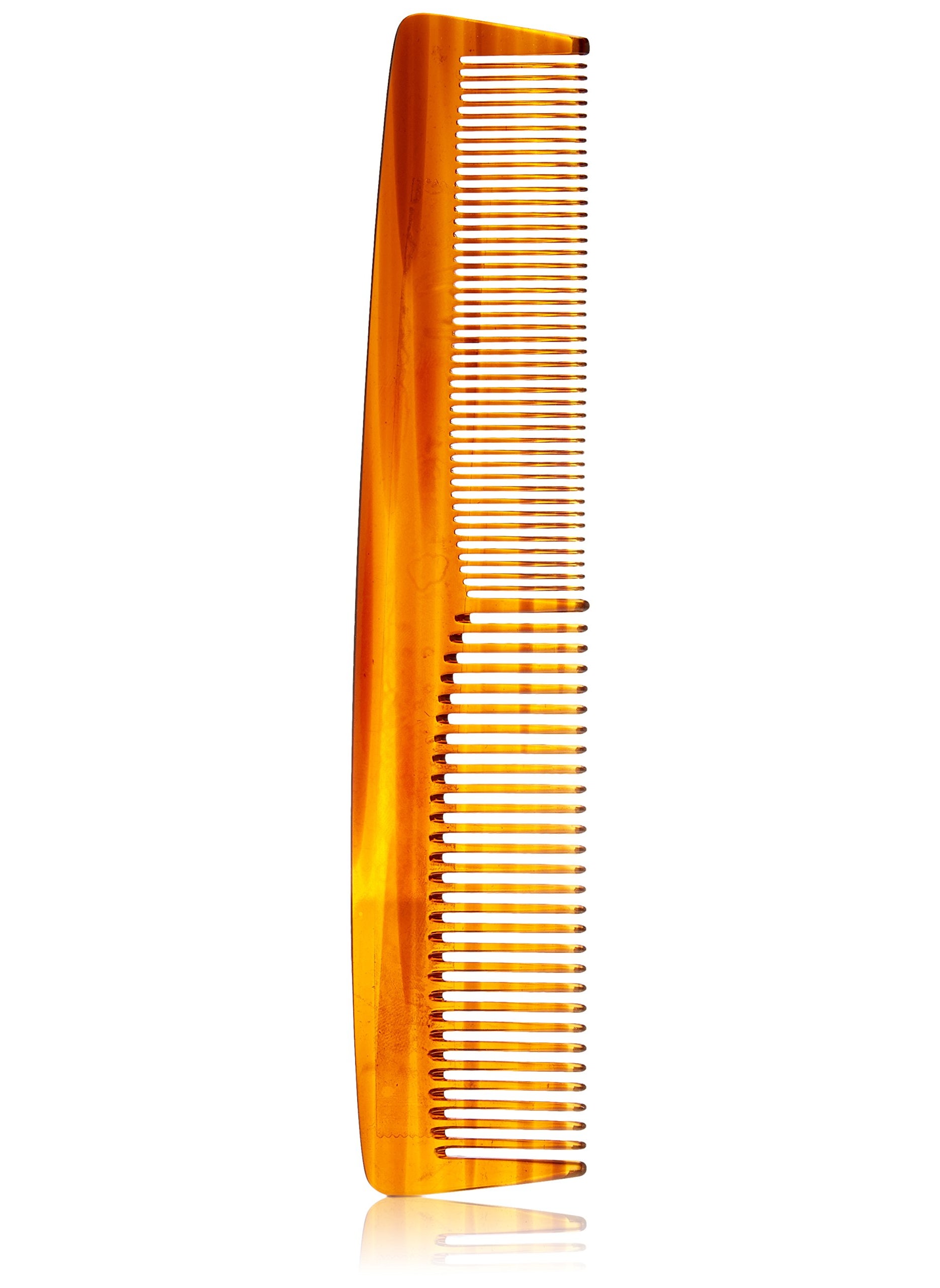 Creative Creative Hair Brushes Handcrafed Tortoise Shell Comb C4 