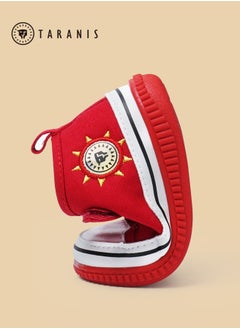 Taranis Skateboarding Shoes  - Image 2