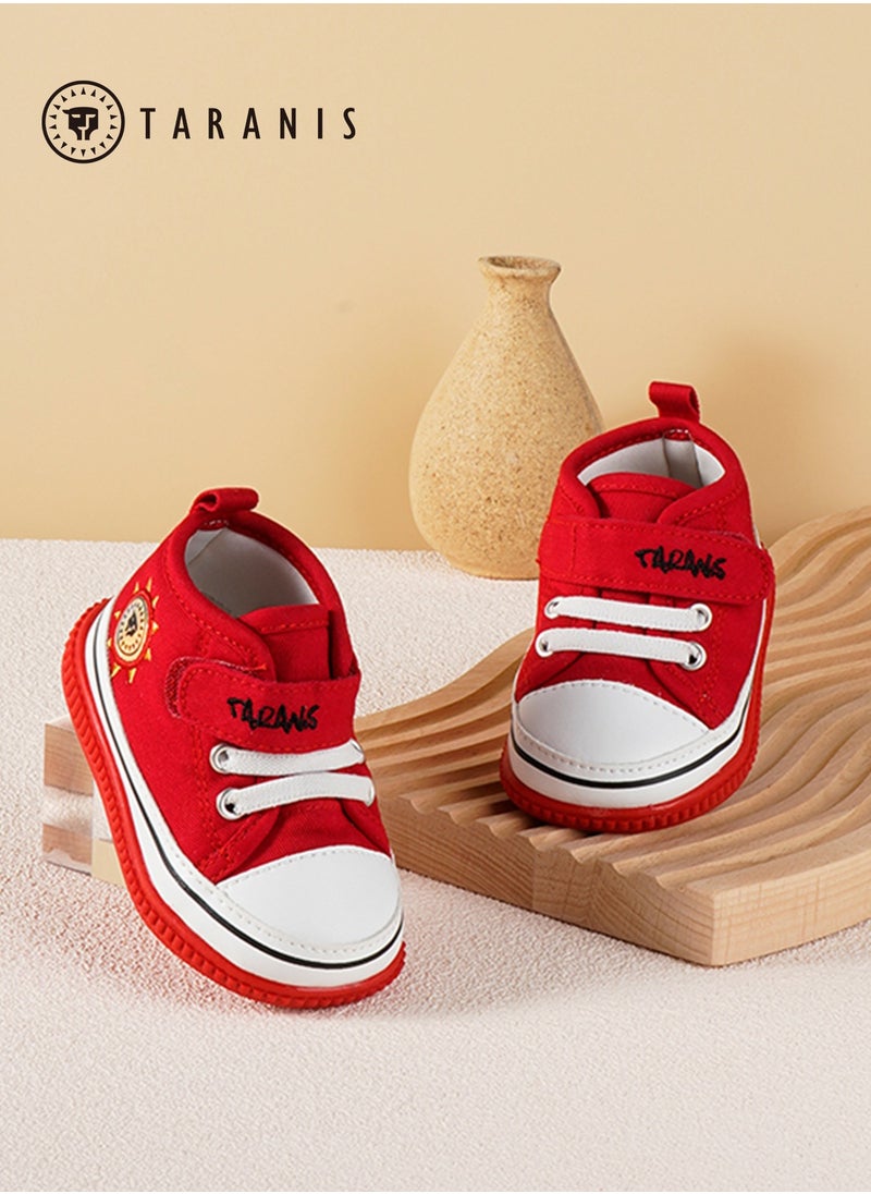 Taranis - Skateboarding Shoes - Image 1